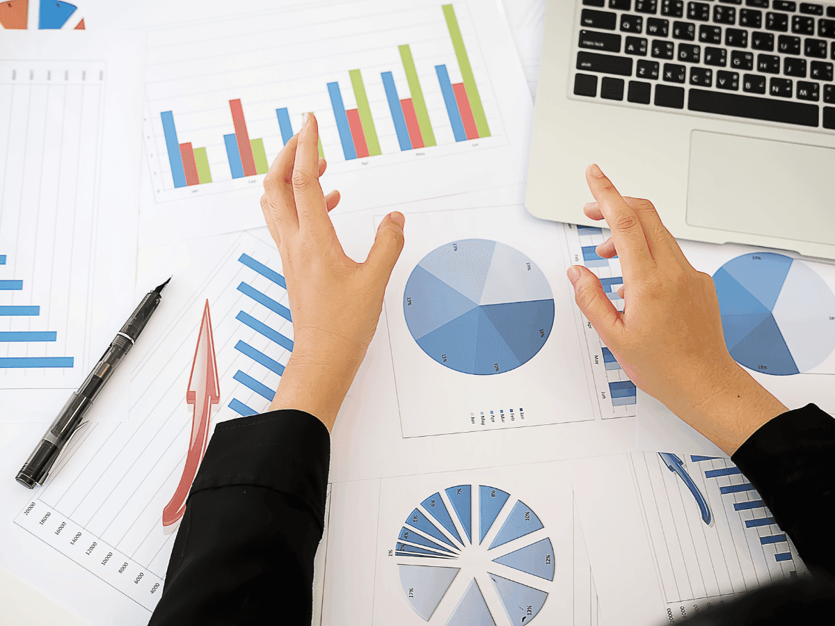 Como Medir o ROI das Campanhas Digitais