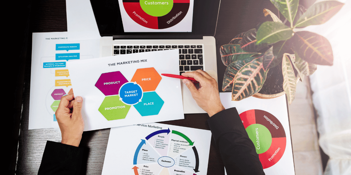 Análise Essencial de Marketing