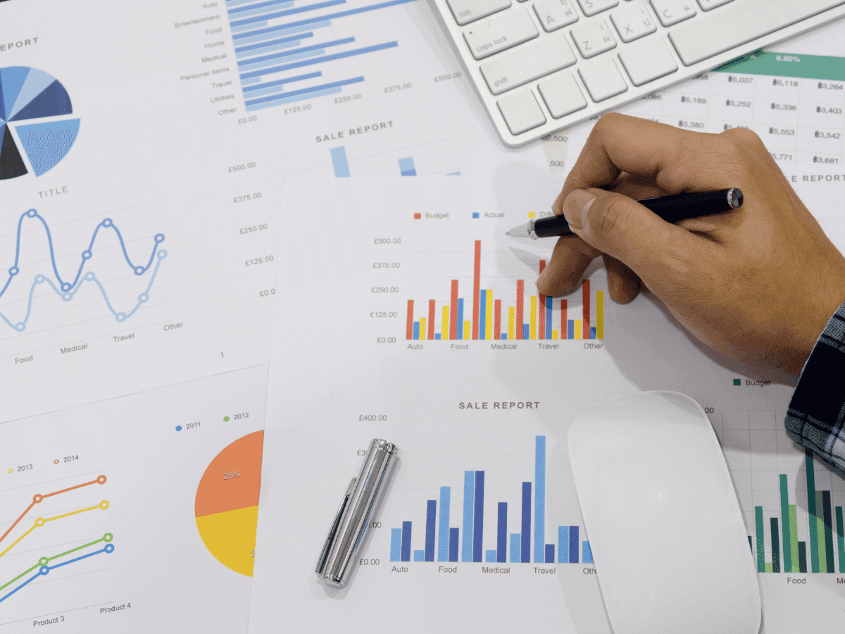 Gestão Digital: Métricas que Importam