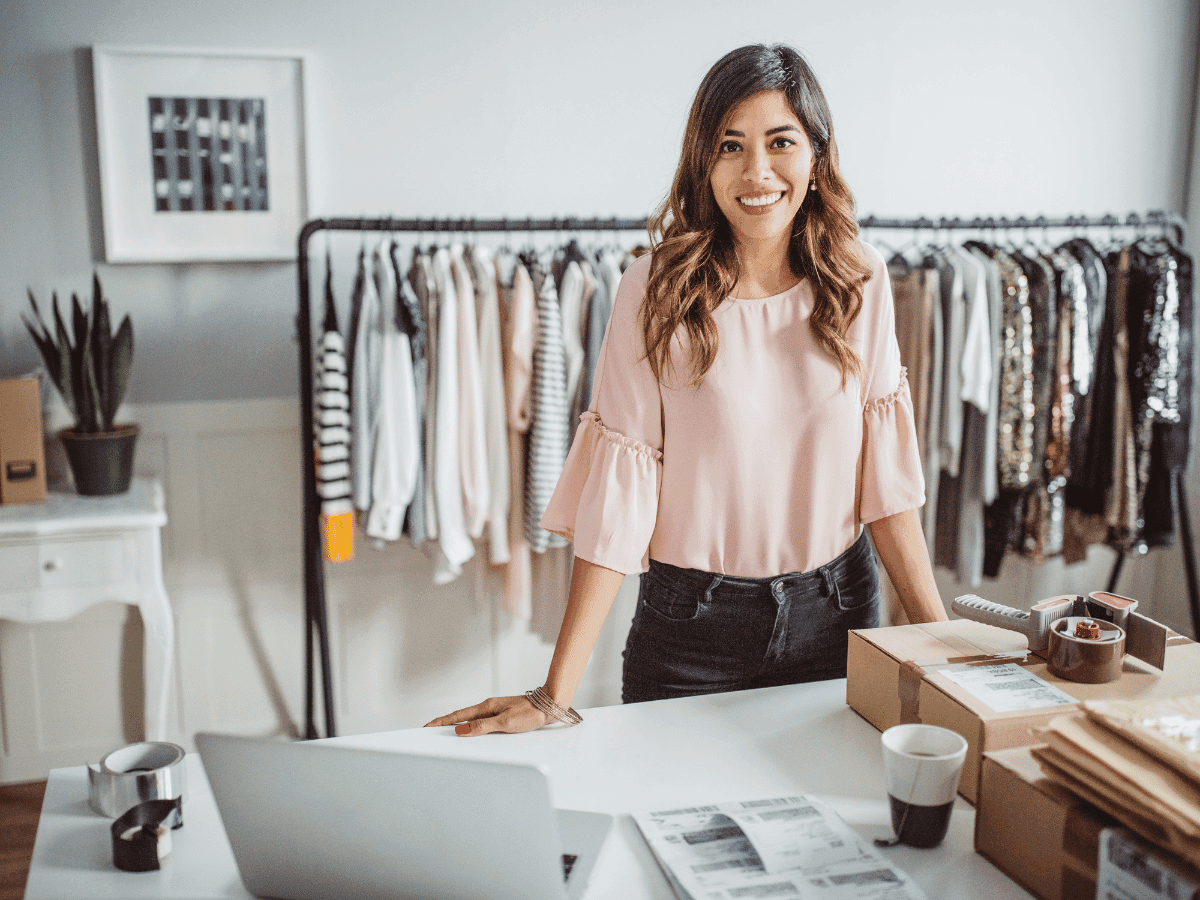Tendências de Marketing Digital para Pequenas Empresas em 2025