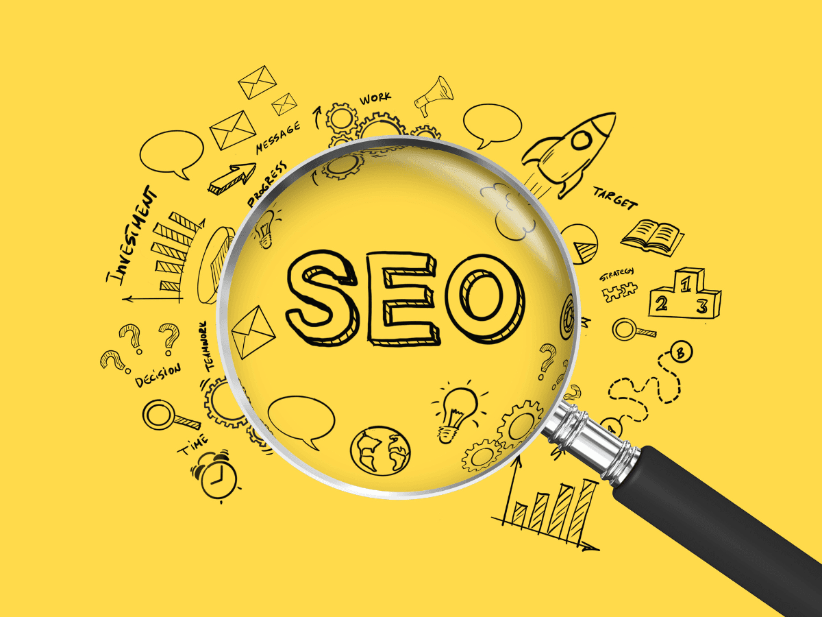 Checklist de SEO para Novos Sites