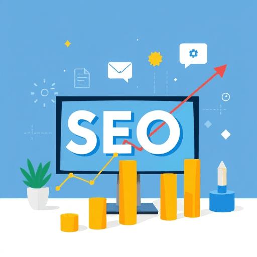 Checklist de SEO para Novos Sites