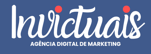 Invictuais - Agencia Digital de Marketing - Logo